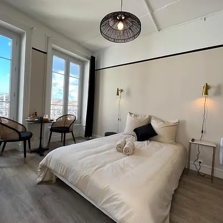 Apartment Atthos