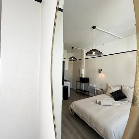 Apartment Atthos *