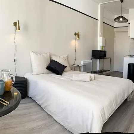 Atthos Apartment Lyon