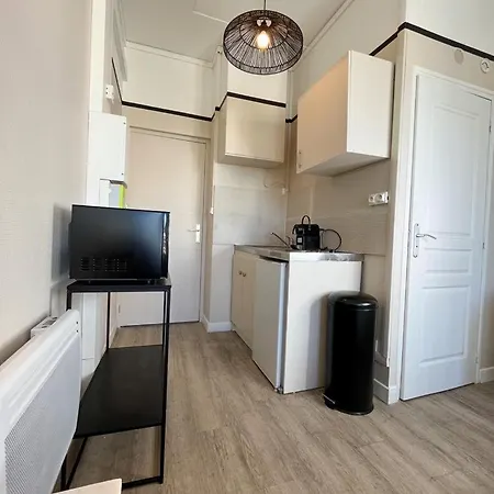 Atthos Apartment Lyon