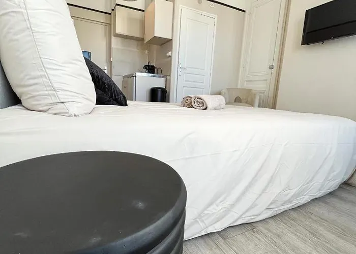 Atthos Appartement