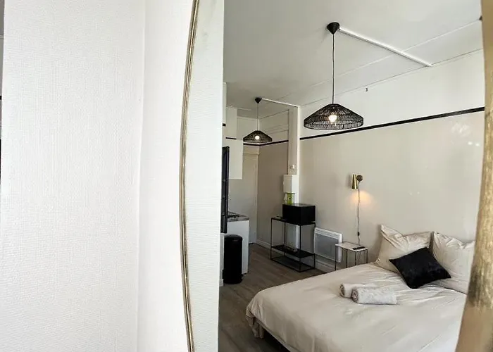 Appartement Atthos *